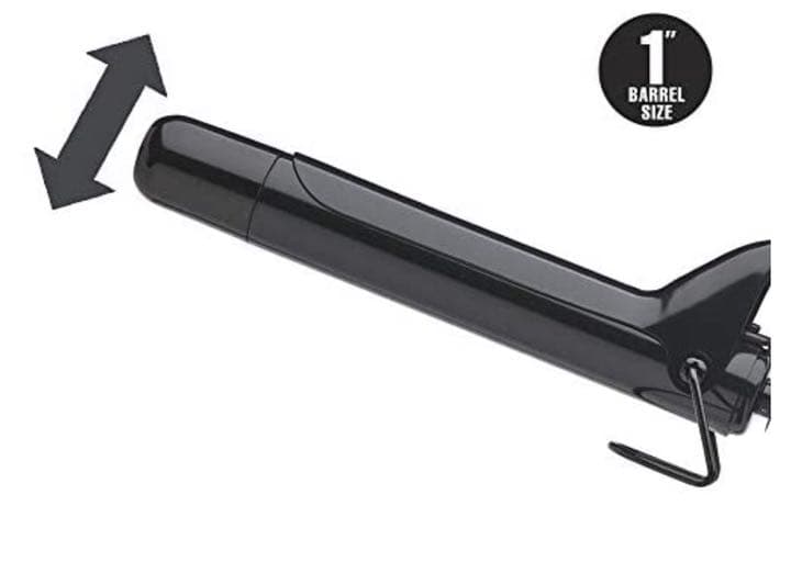 カールアイロン、ホットツールズ、25ミリ　コテ特価！