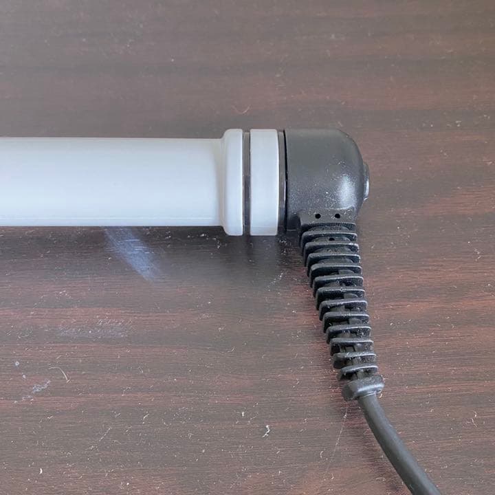 カールアイロン、ホットツールズ、25ミリ　コテ特価！