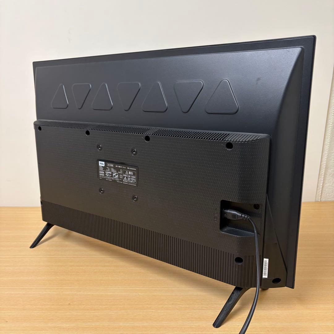 TCL 液晶テレビ 32S5200A 2021年製