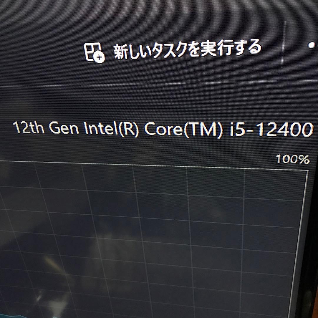 DELL デスクトップPC モニターセット