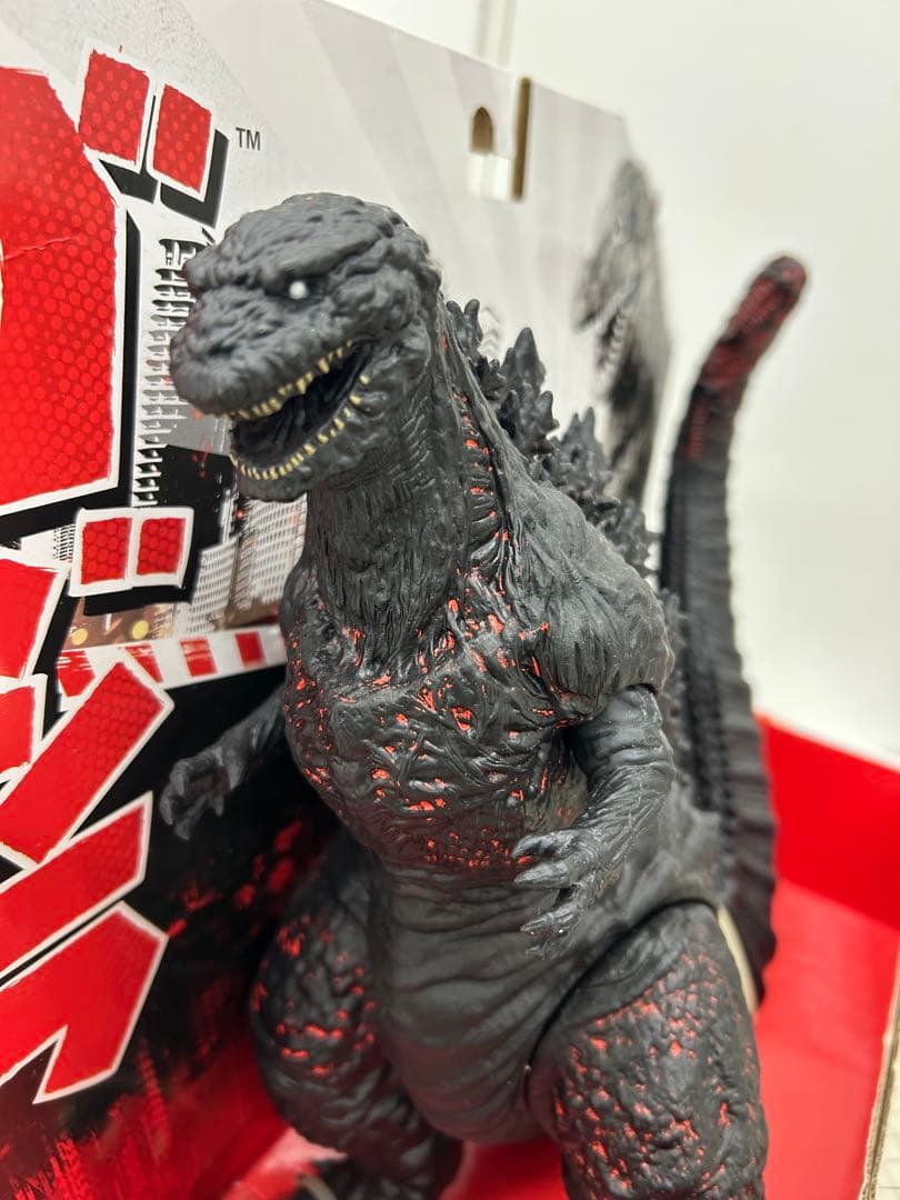 怪獣王シリーズ　メカゴジラ　ゴジラ　セット