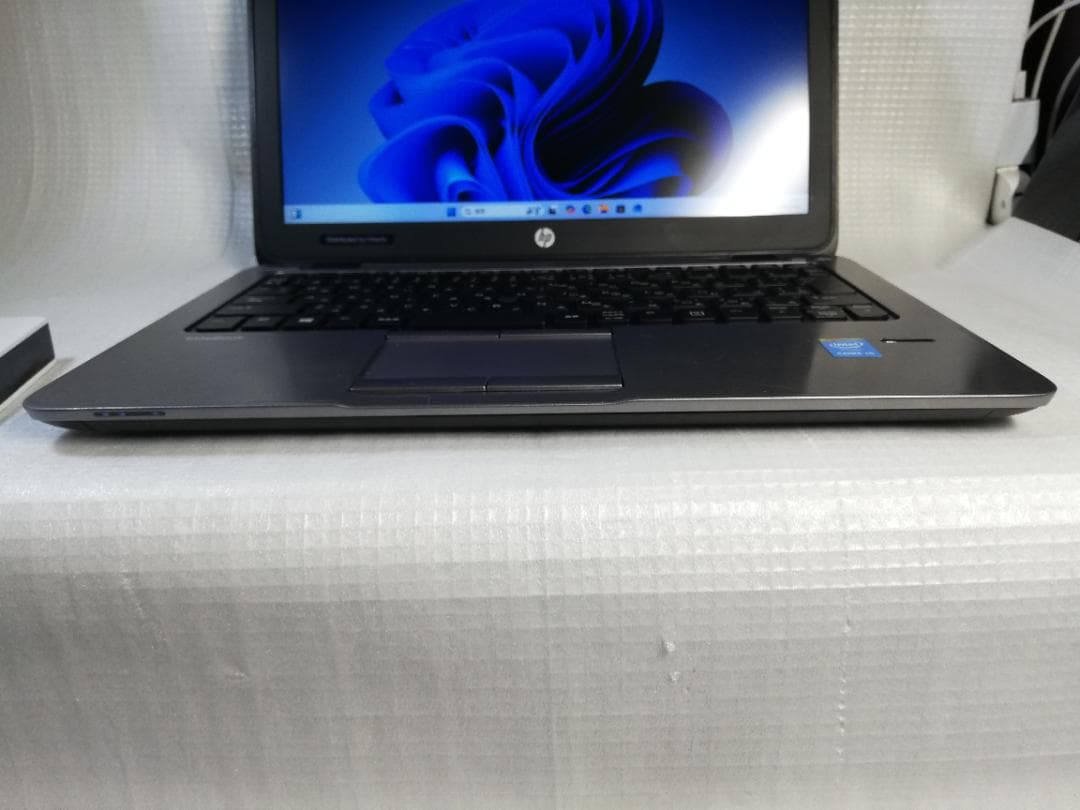 Windowsノート本体 HP EliteBook 820 G1 Windows11/office (2)