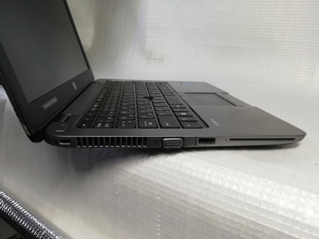 Windowsノート本体 HP EliteBook 820 G1 Windows11/office (2)
