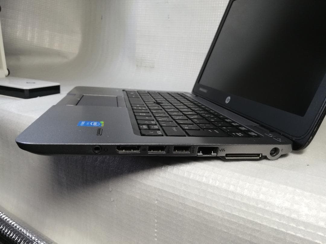 Windowsノート本体 HP EliteBook 820 G1 Windows11/office (2)