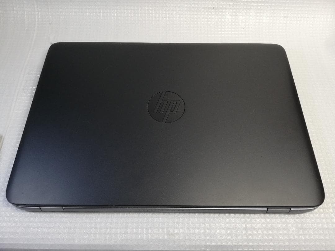 Windowsノート本体 HP EliteBook 820 G1 Windows11/office (2)