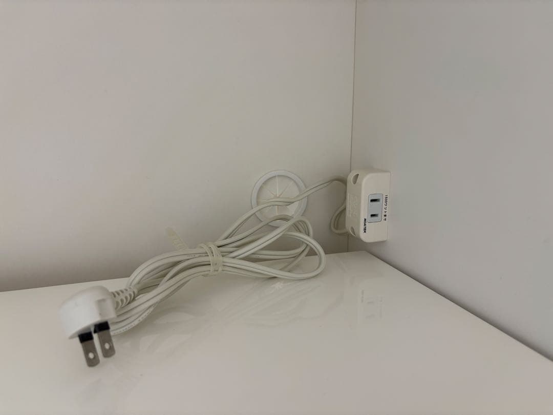 【送料込み】カップボード　ニトリ