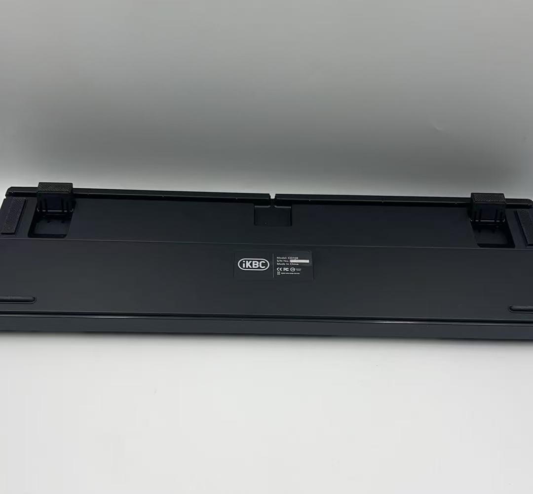 iKBC CD108 キーボード 本体