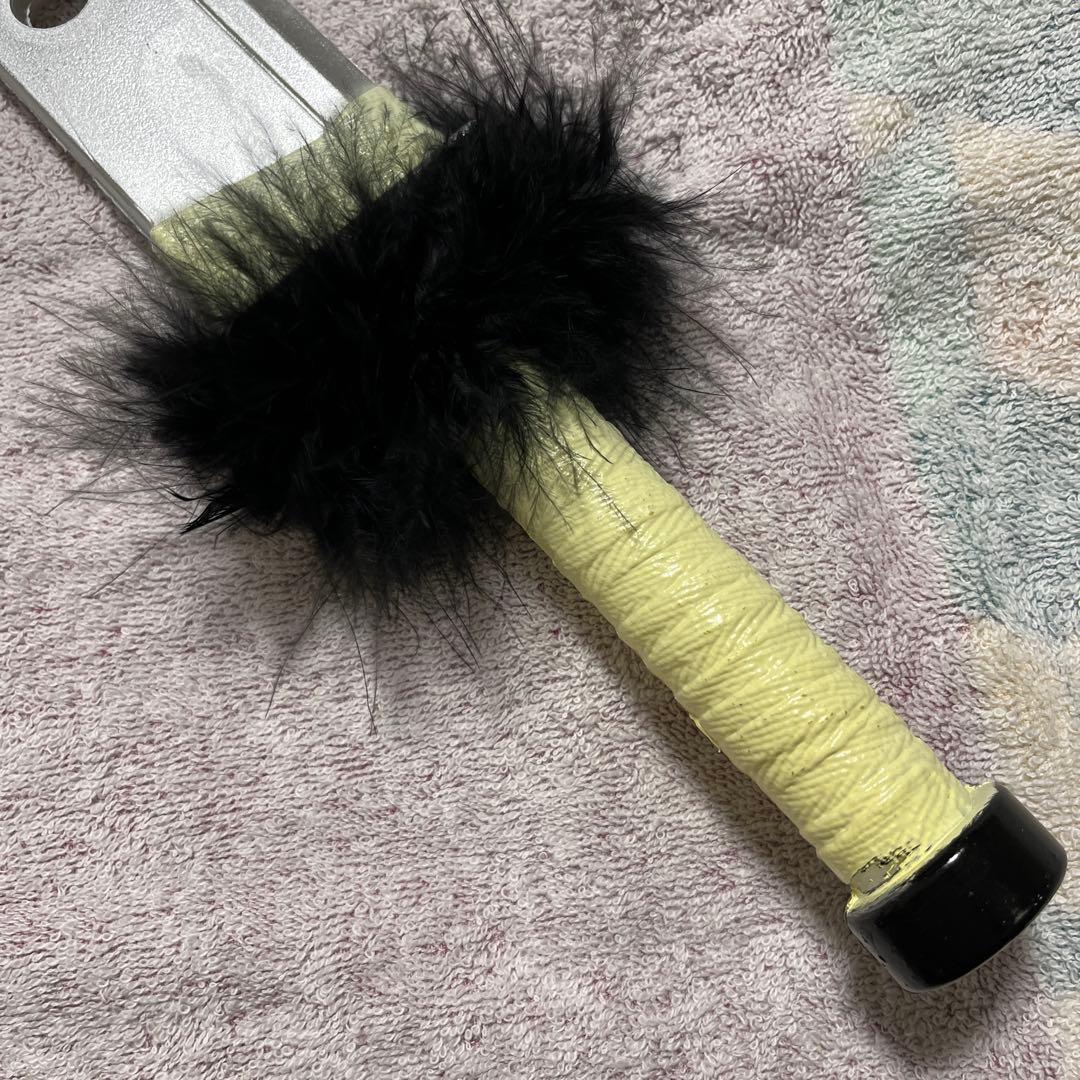 【波乗りジョニー〜】呪術廻戦 七海建人のナタ　伏黒甚爾　ナイフ