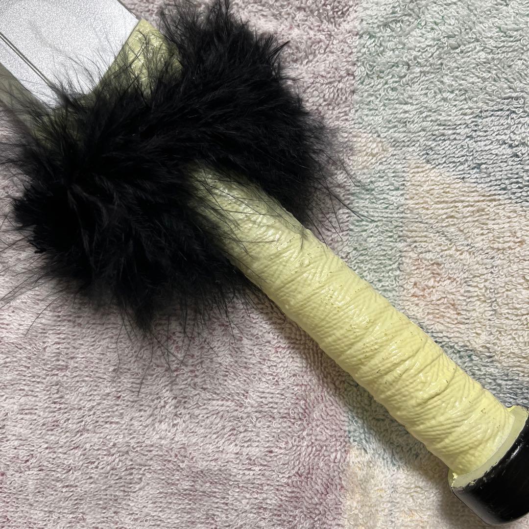 【波乗りジョニー〜】呪術廻戦 七海建人のナタ　伏黒甚爾　ナイフ