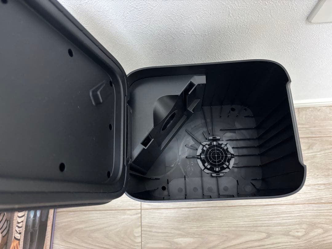 美品eufy X8 Pro ロボット掃除機 本体