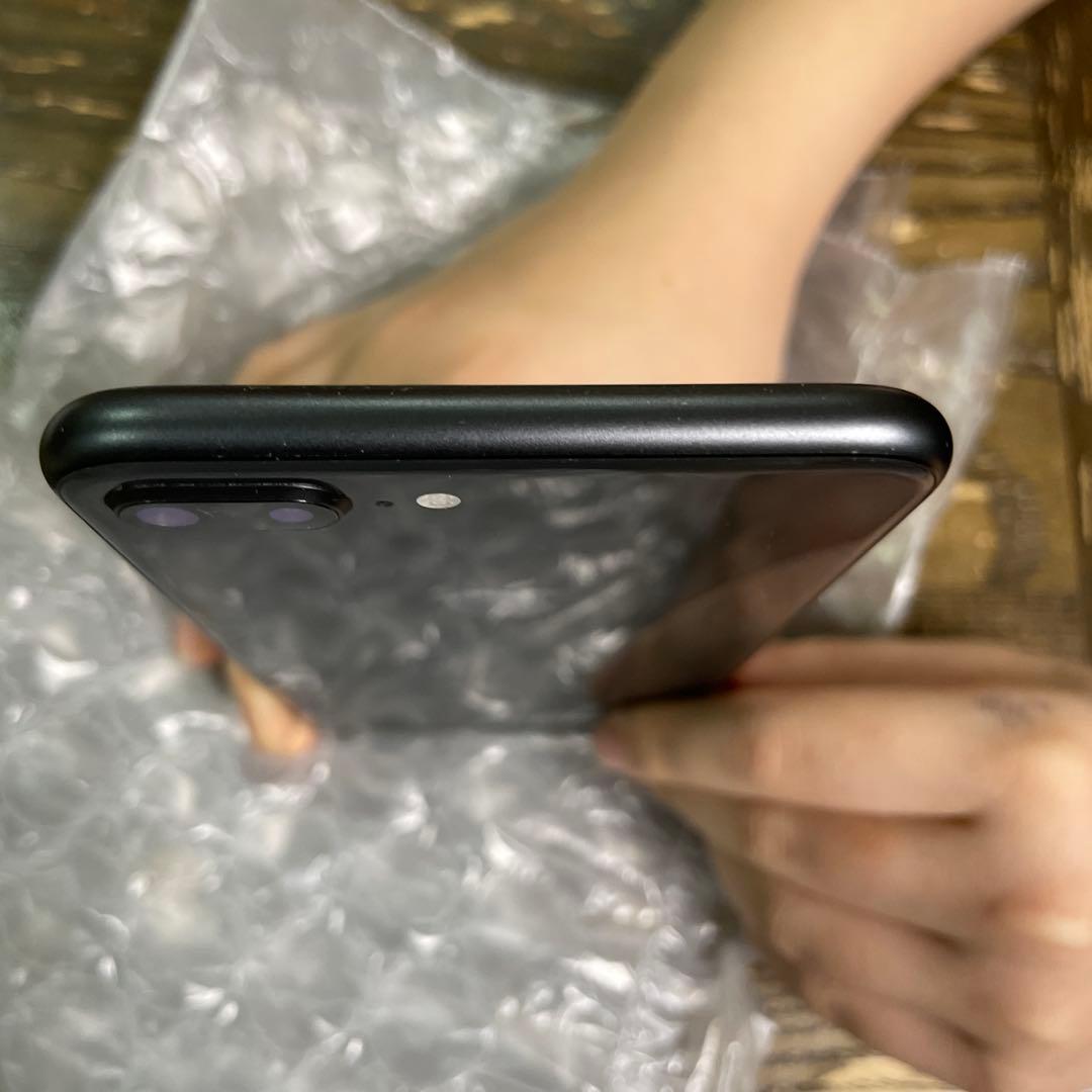 スマートフォン本体 Apple iPhone 8 Plus 256g 100%