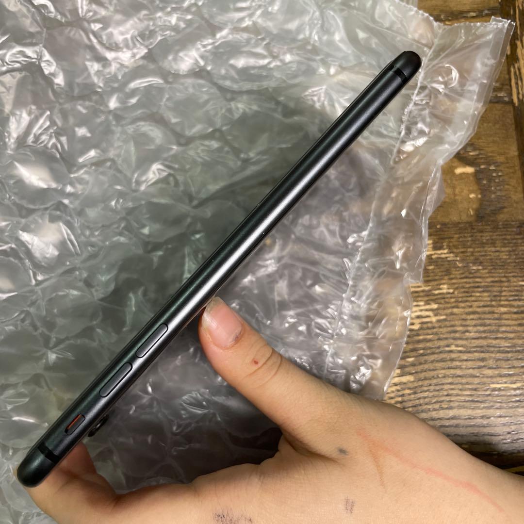 スマートフォン本体 Apple iPhone 8 Plus 256g 100%