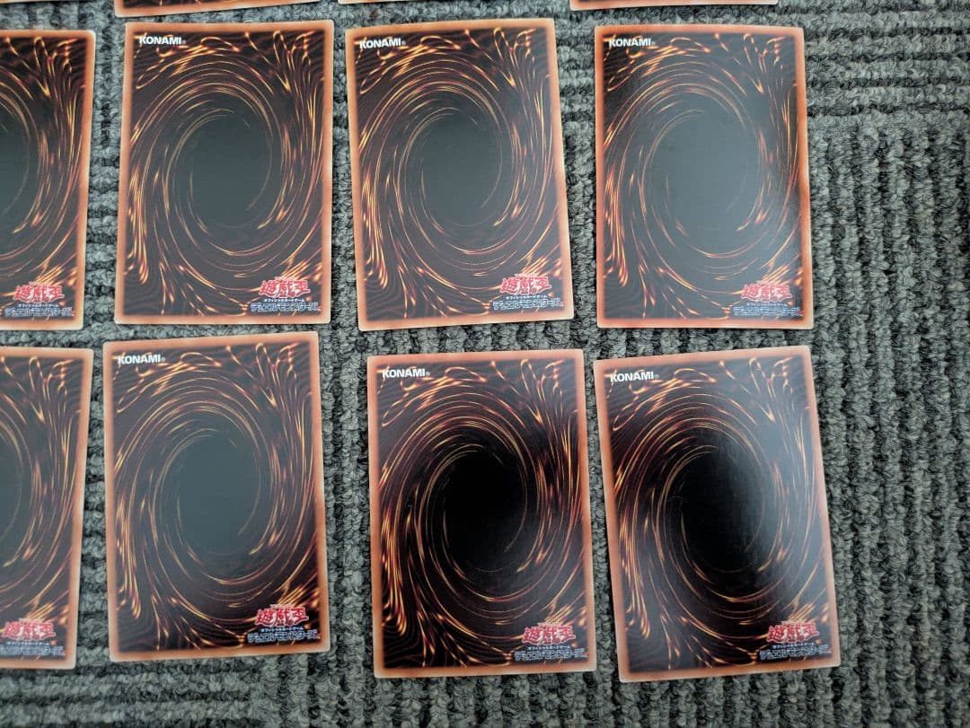 遊戯王　ブラック・マジシャン・ガール　ブラック・マジシャン　まとめ売り