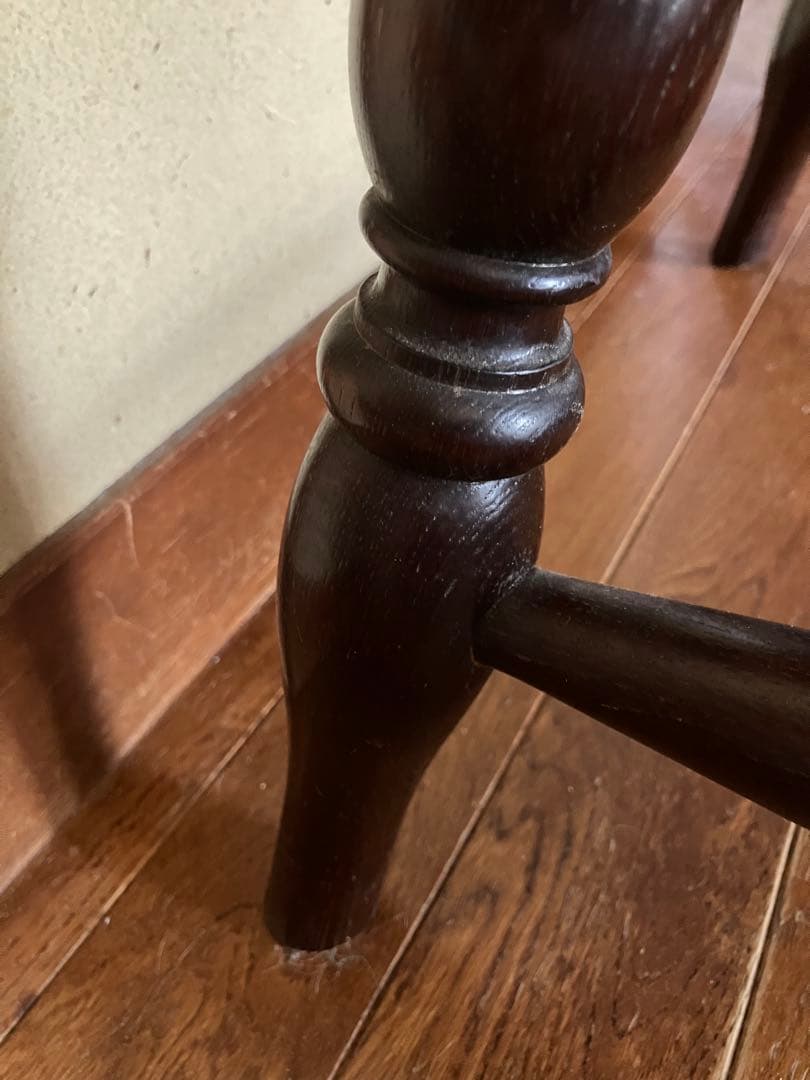 松本民芸家具　ウィンザースタイル　アームチェア