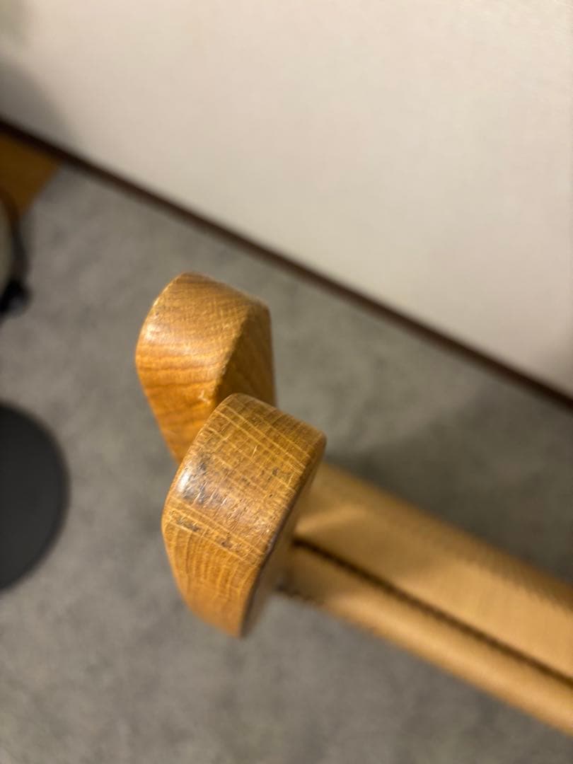 【美品】　カール・ハンセン＆サン　MG501 キューバチェア