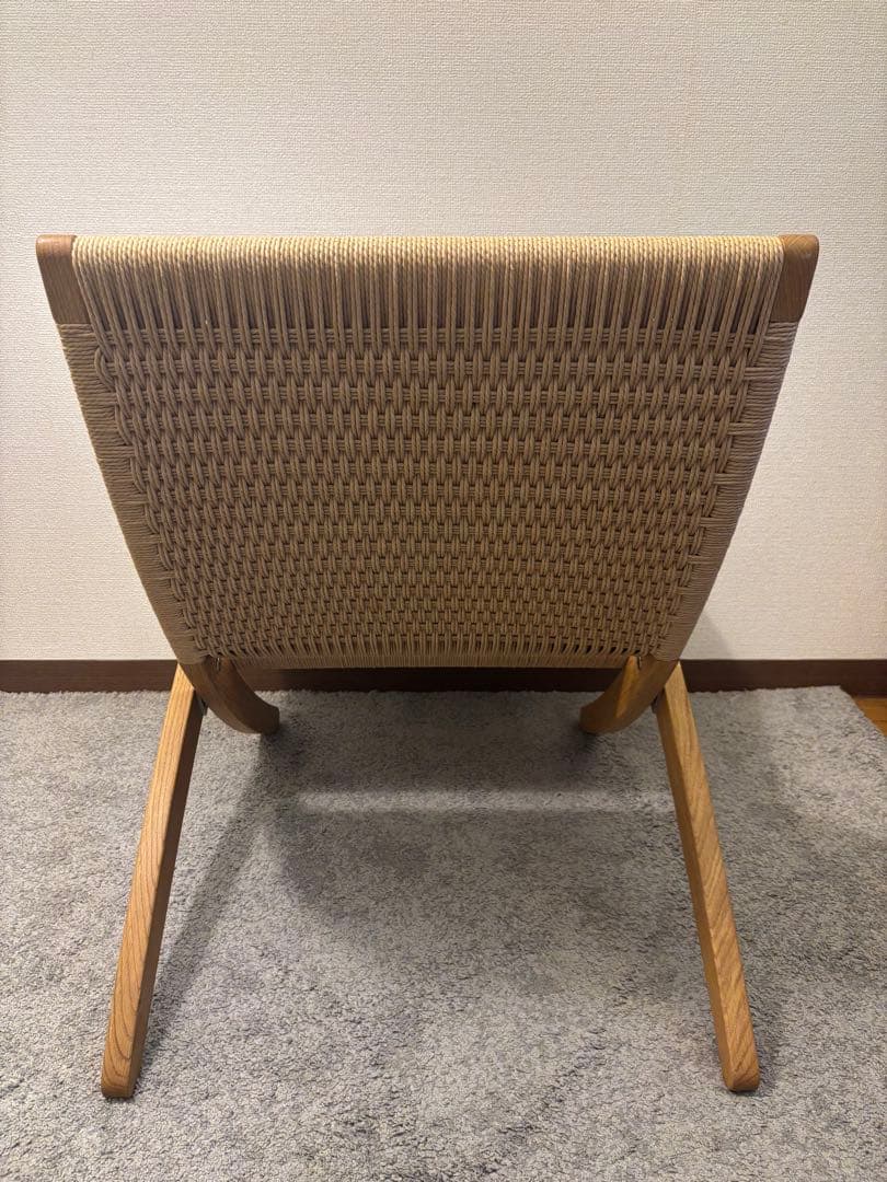 【美品】　カール・ハンセン＆サン　MG501 キューバチェア