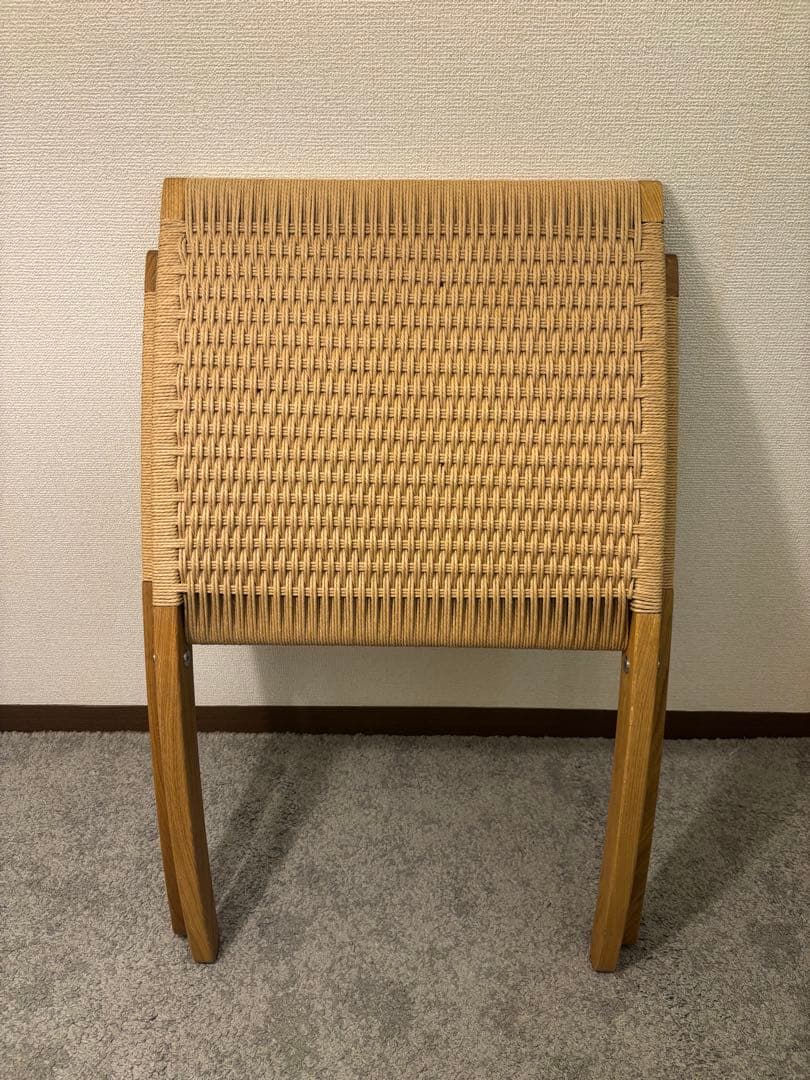 【美品】　カール・ハンセン＆サン　MG501 キューバチェア