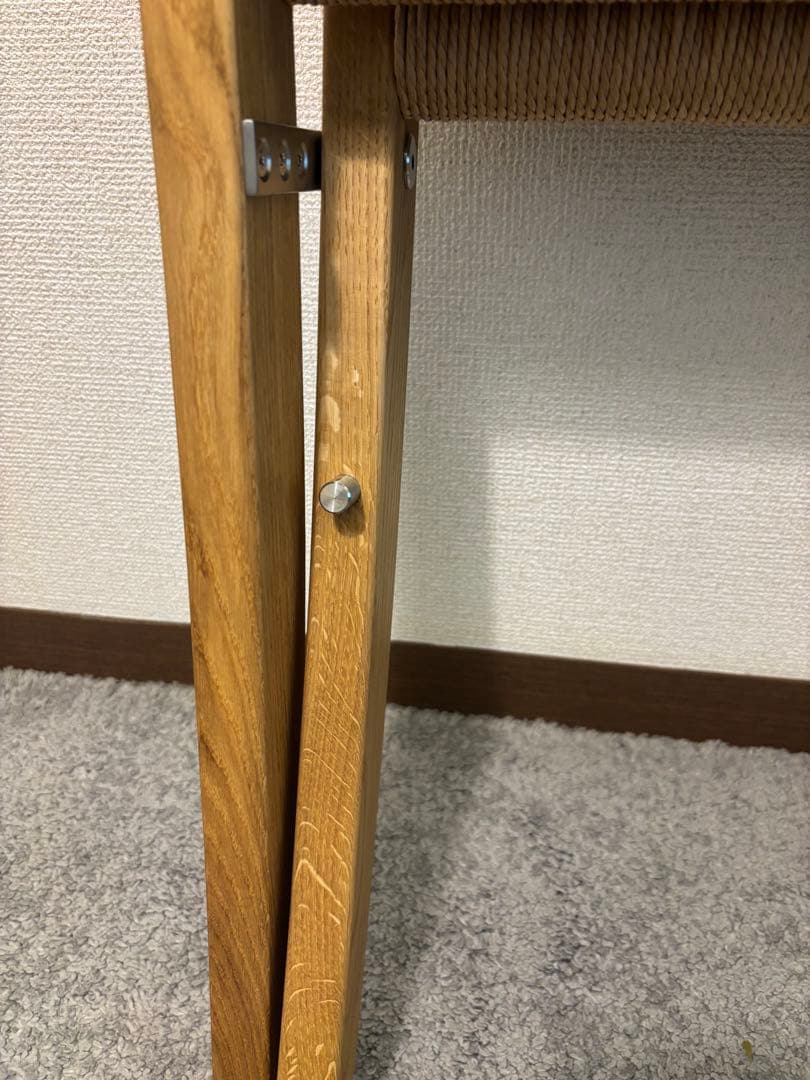 【美品】　カール・ハンセン＆サン　MG501 キューバチェア