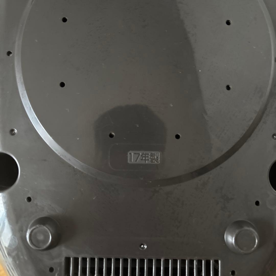 象印　IH炊飯器 5.5合炊き　17年製　型名NP-VN10型　炊飯ジャー