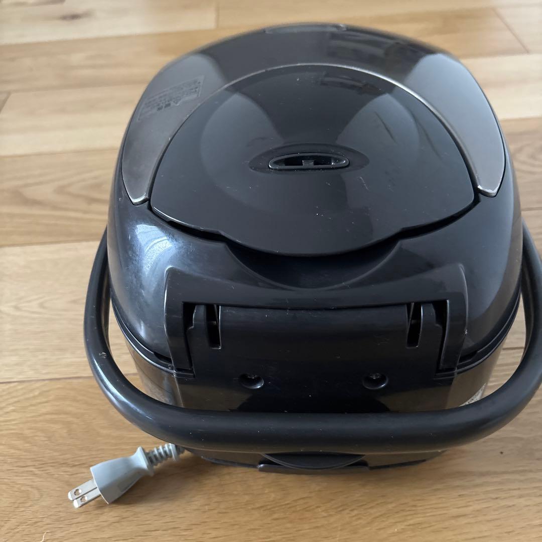 象印　IH炊飯器 5.5合炊き　17年製　型名NP-VN10型　炊飯ジャー