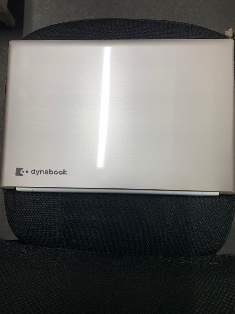 dynabook Corei7 SSD512 8GB 第7世代 ③