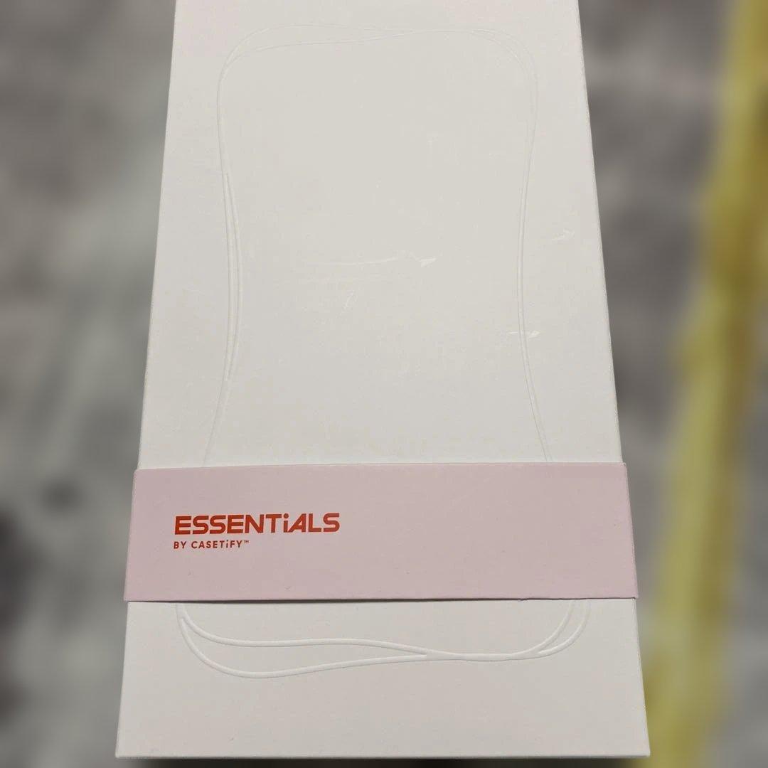 CASSETIFY プリムローズピンクケース iPhone17pro max