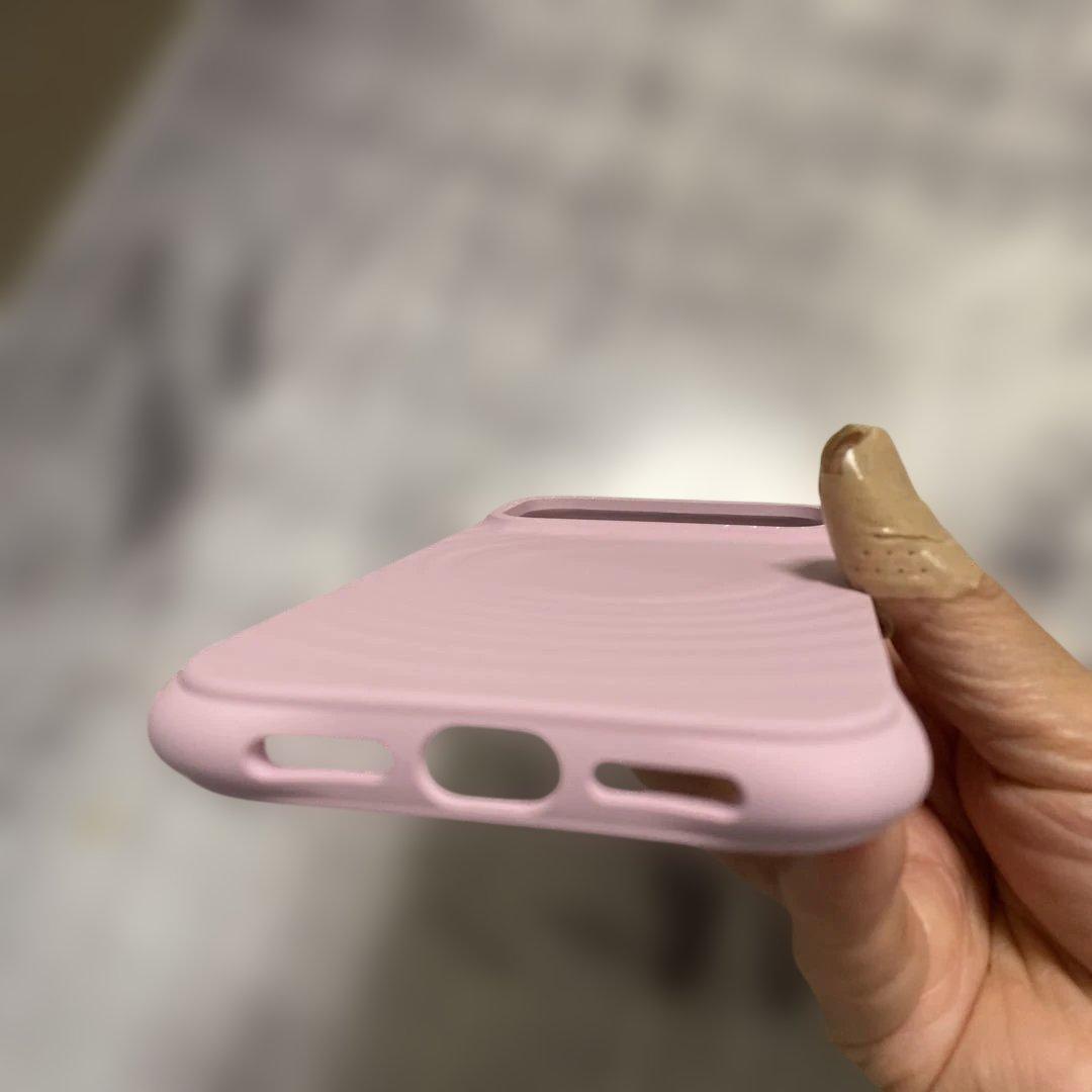 CASSETIFY プリムローズピンクケース iPhone17pro max
