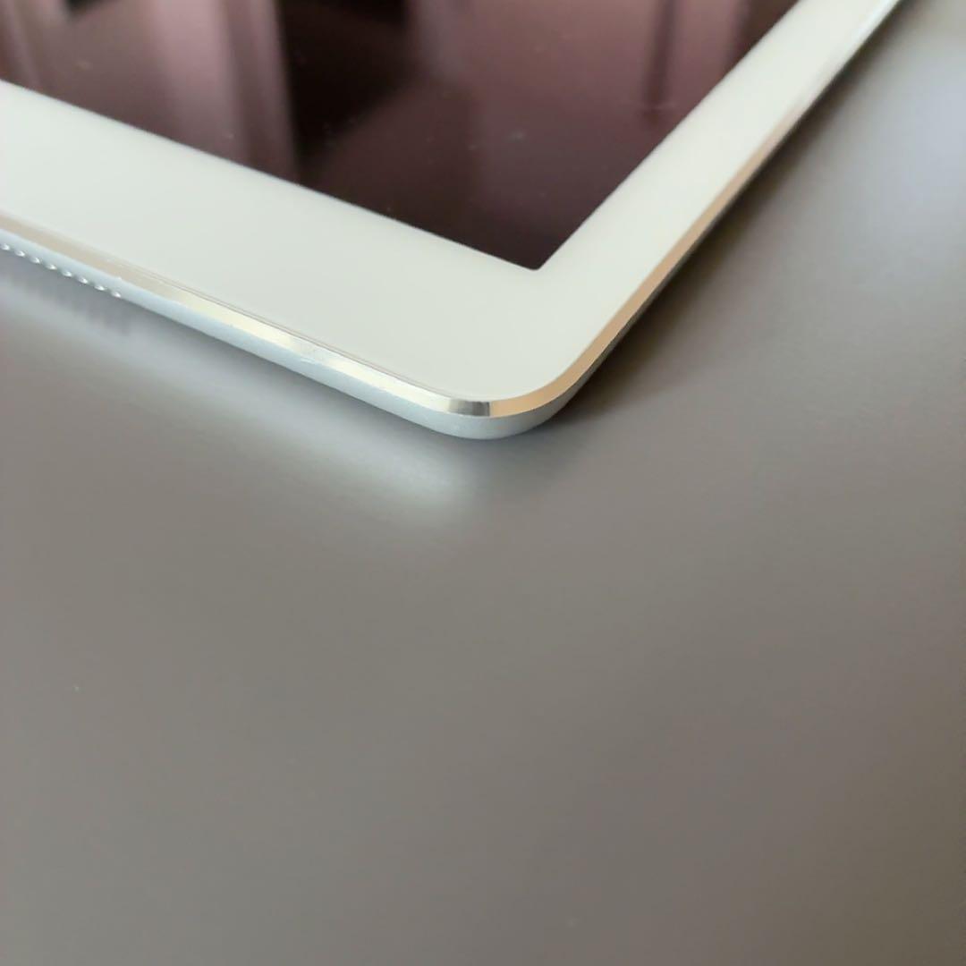 iPadAir2 シルバー Wi-Fiモデル