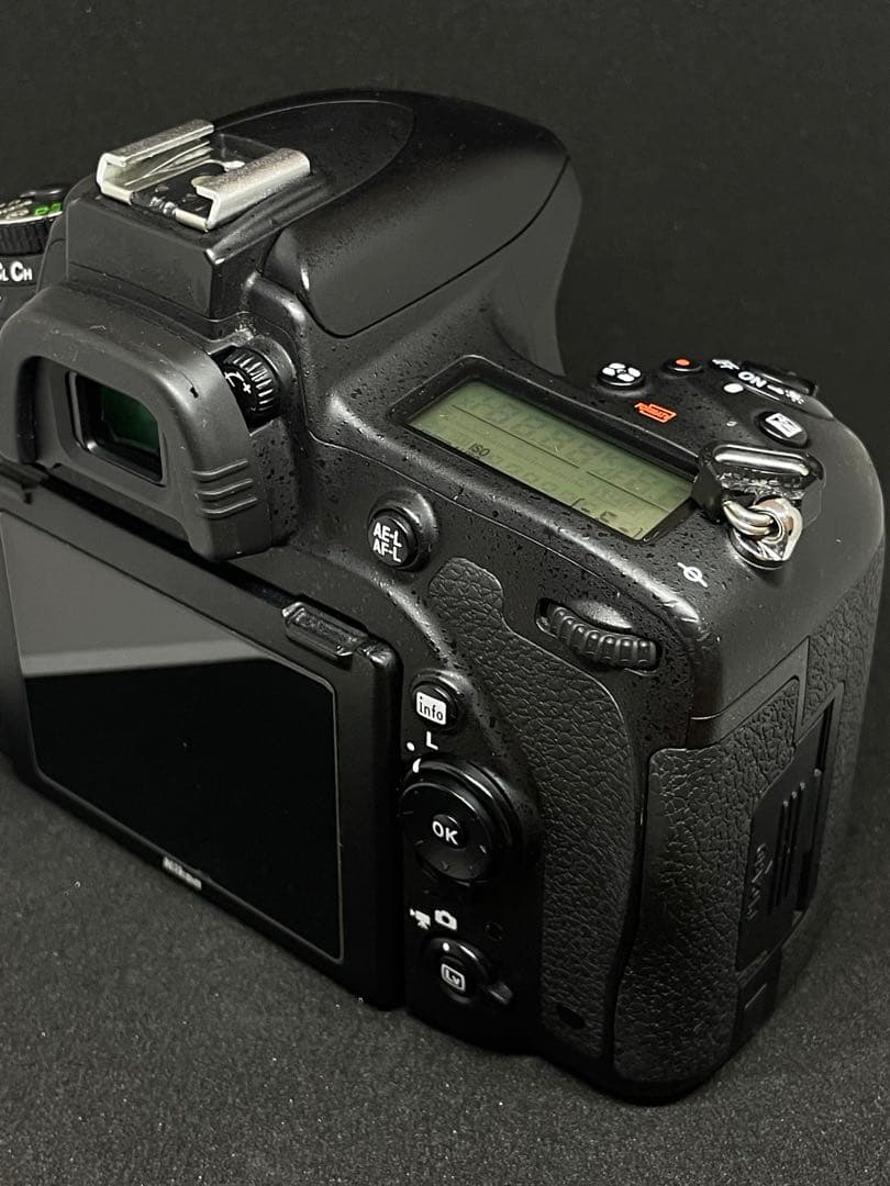 【シャッター2.3万回】ニコン Nikon D750【程度良好】