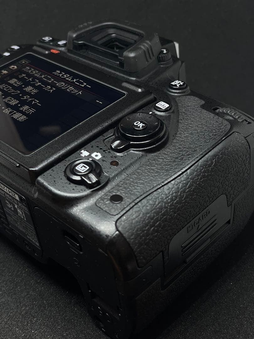 【シャッター2.3万回】ニコン Nikon D750【程度良好】