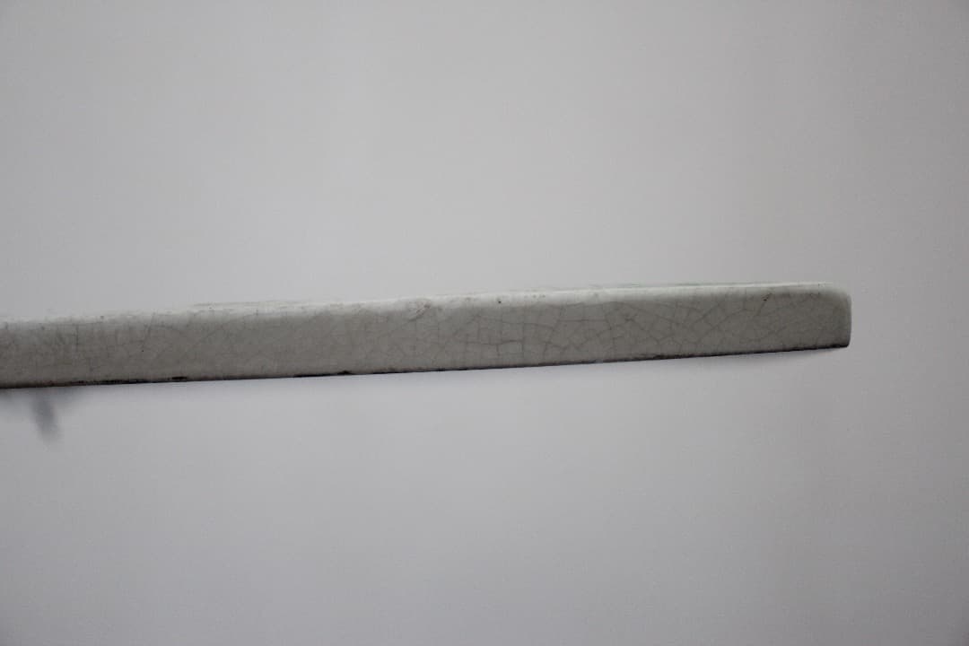 イタリア　陶板　タイル　羊飼い　音楽　インテリア