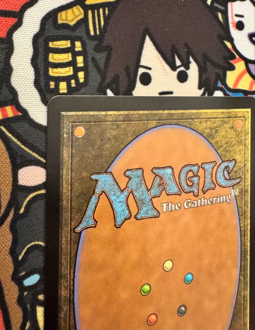 MTG ファイルファンタジー　ユウナ　サージ　foil フォイル オマケ大量