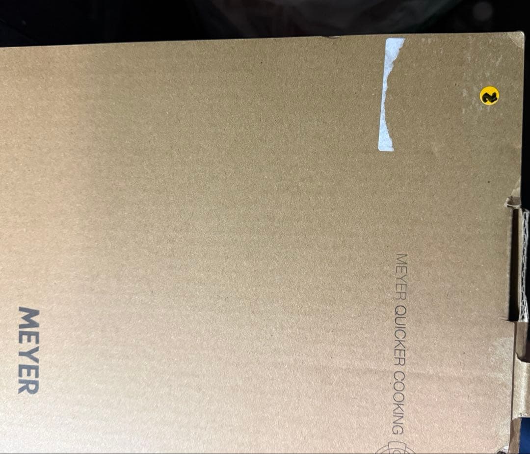 マイヤー クイッカークッキング 20CM 3.0L バニラ ¥36,960