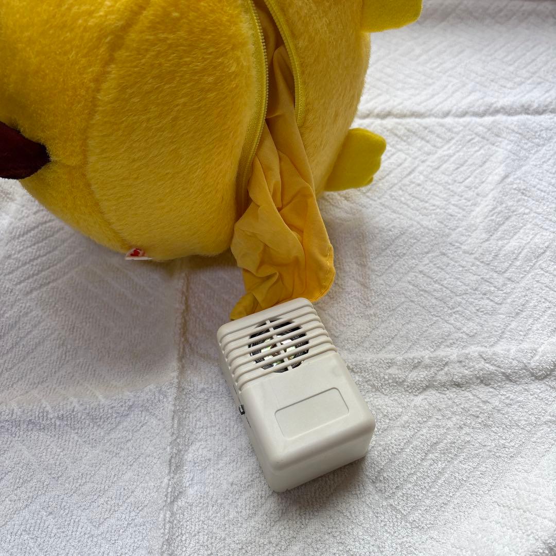 レア　ピカチュウ