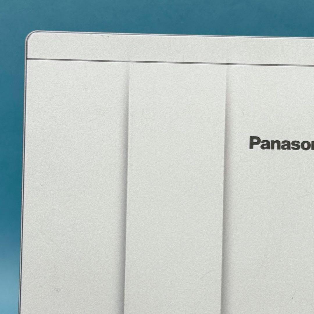 147準美品 レッツノートCF-SV9 i5 第10世代 16GB office