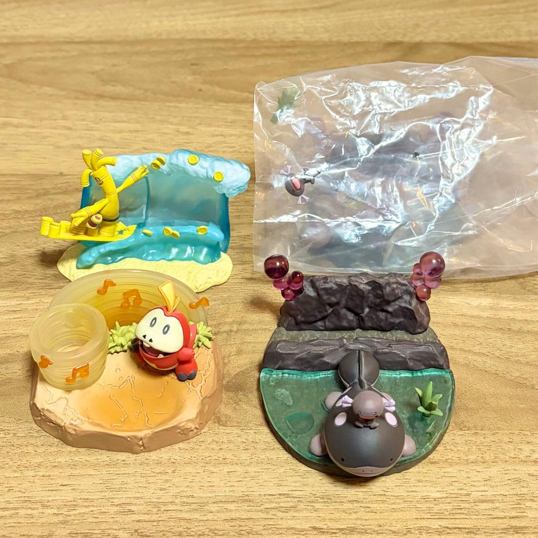 ポケモン ポケットモンスター pokemon リーメント rement