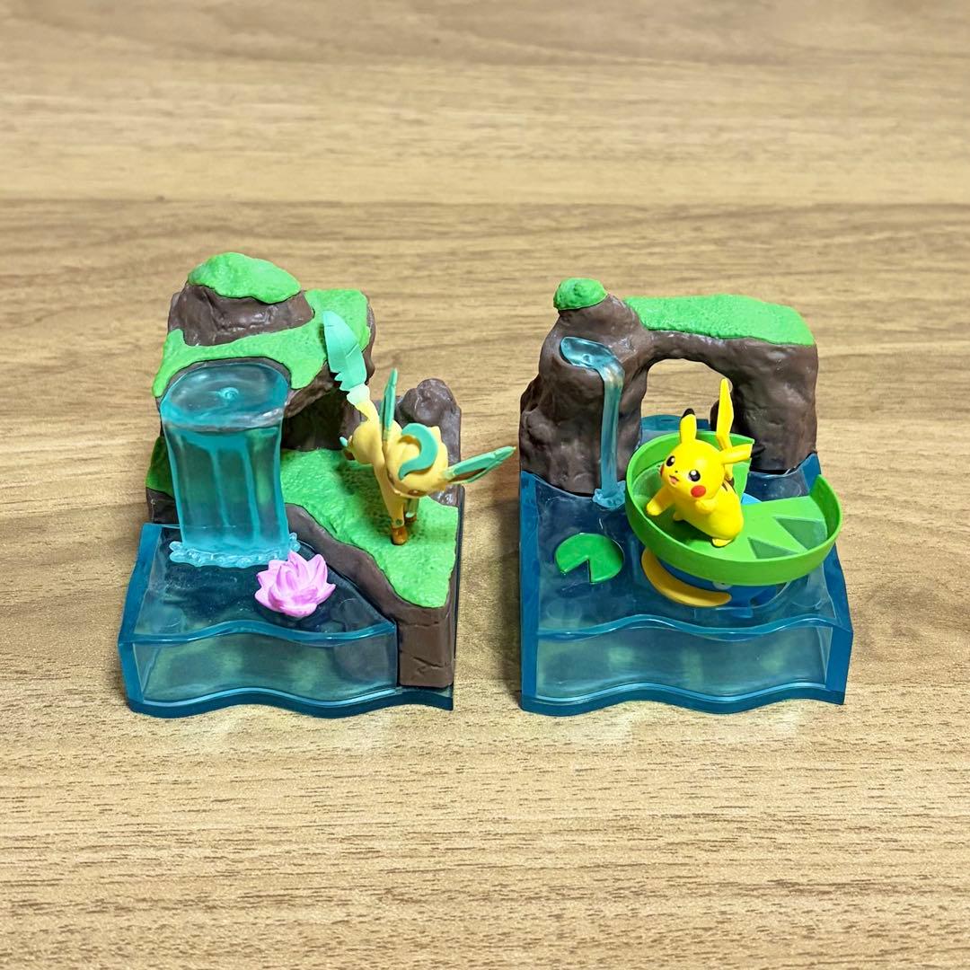 ポケモン ポケットモンスター pokemon リーメント rement