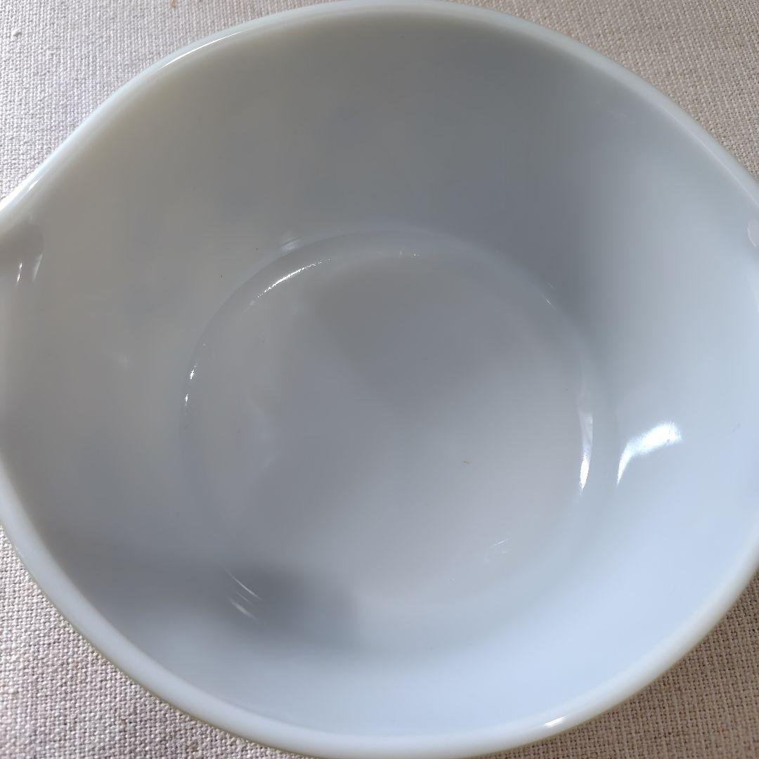 Old Pyrex 　オールドパイレックス　クレイジーデイジー　6点（蓋含む）