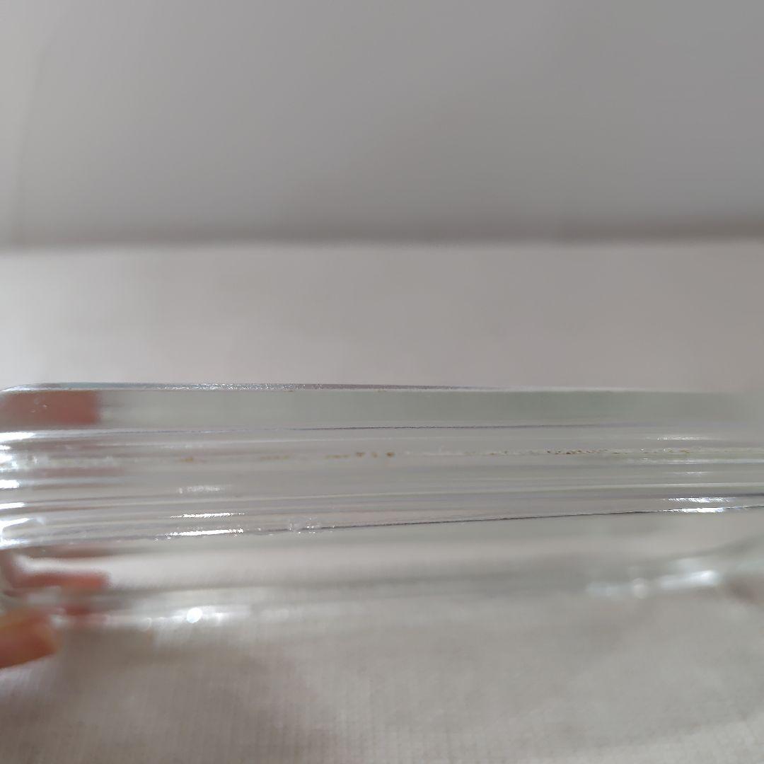 Old Pyrex 　オールドパイレックス　クレイジーデイジー　6点（蓋含む）