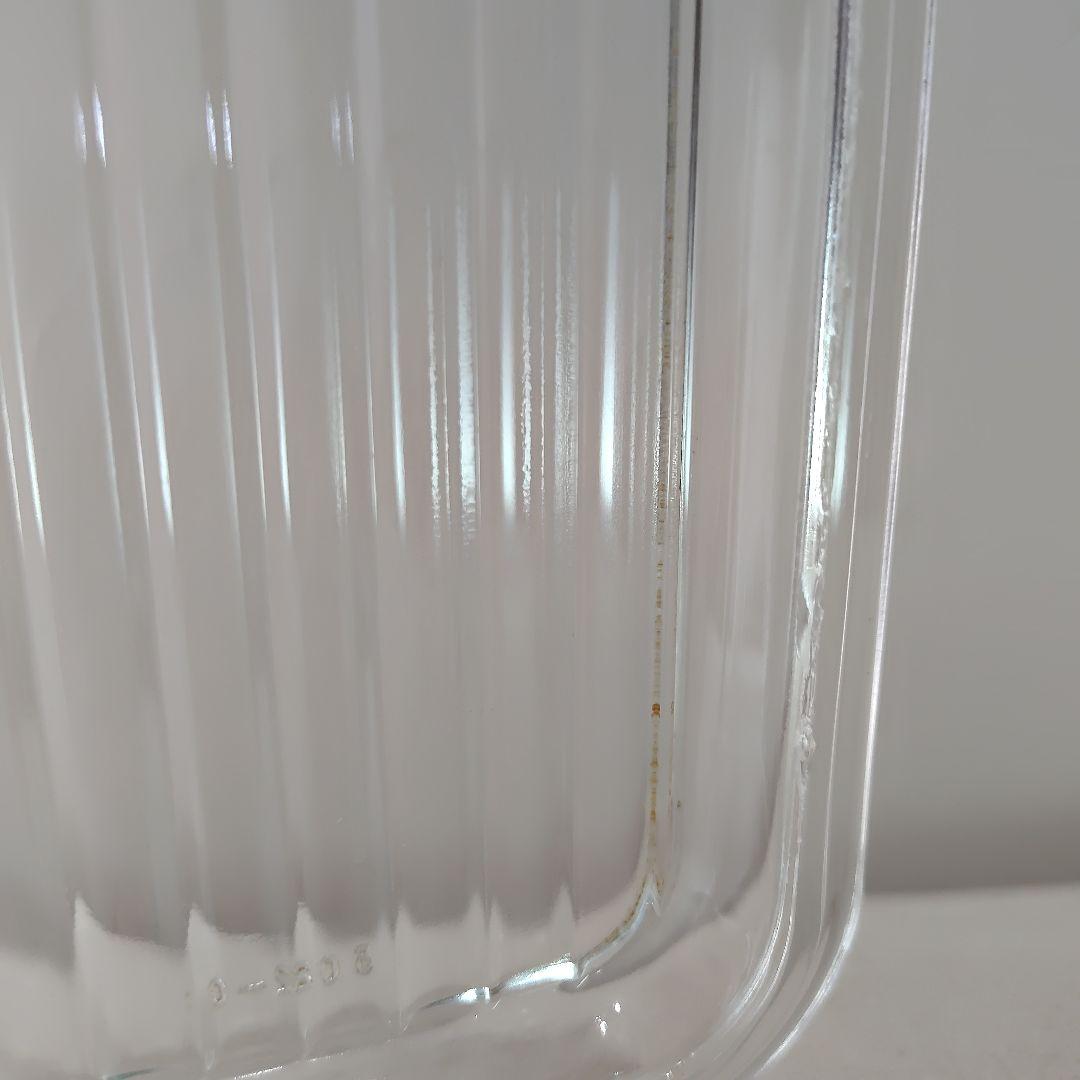 Old Pyrex 　オールドパイレックス　クレイジーデイジー　6点（蓋含む）