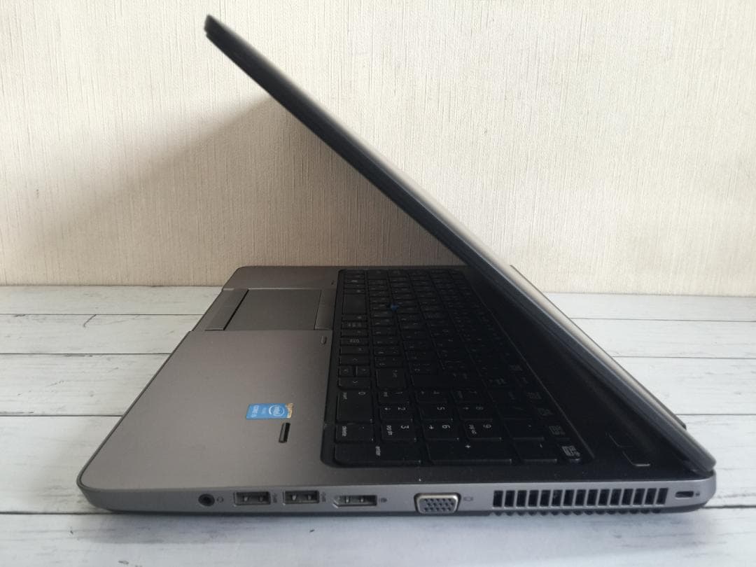 直ぐ使える ProBook 650 G1 15.6型/8G/Office/Win