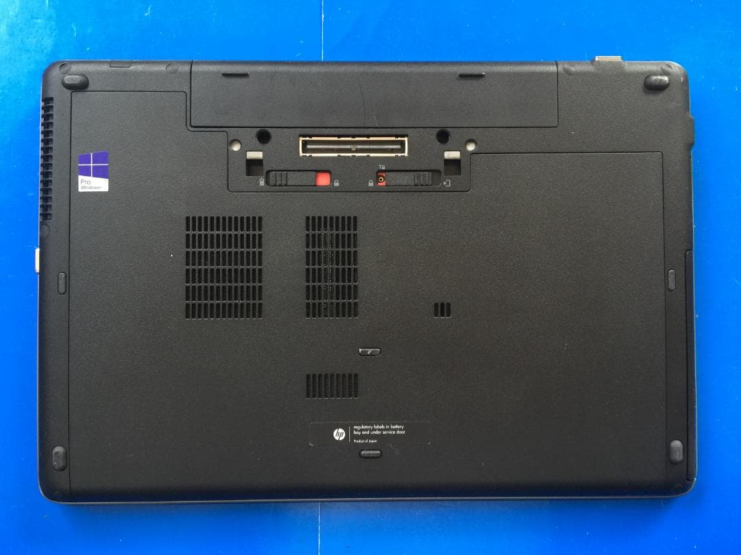 直ぐ使える ProBook 650 G1 15.6型/8G/Office/Win