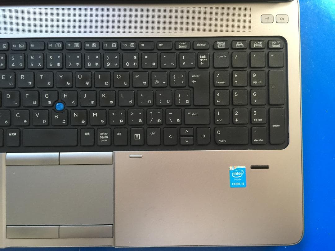 直ぐ使える ProBook 650 G1 15.6型/8G/Office/Win