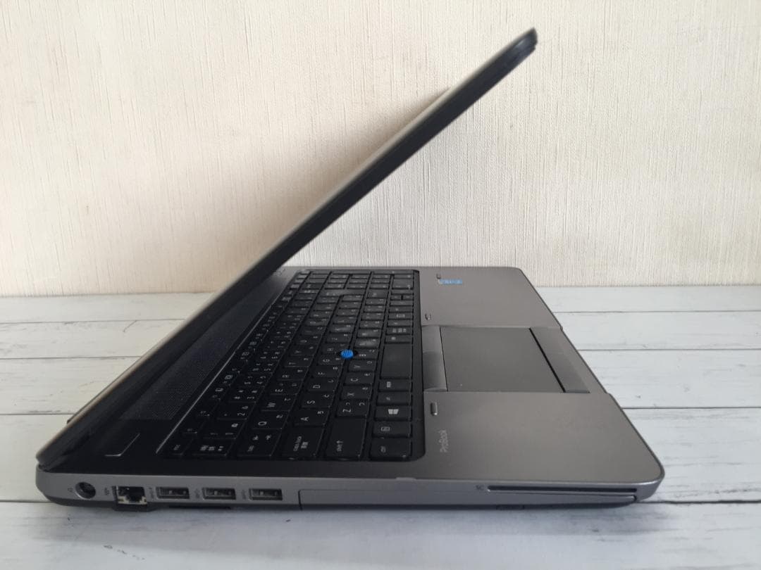 直ぐ使える ProBook 650 G1 15.6型/8G/Office/Win