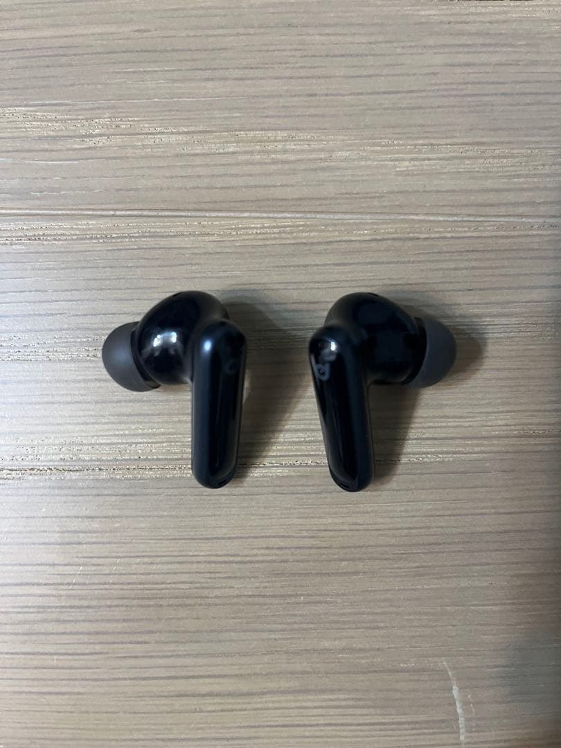 Soundcore P40i ワイヤレスイヤフォン ブラック