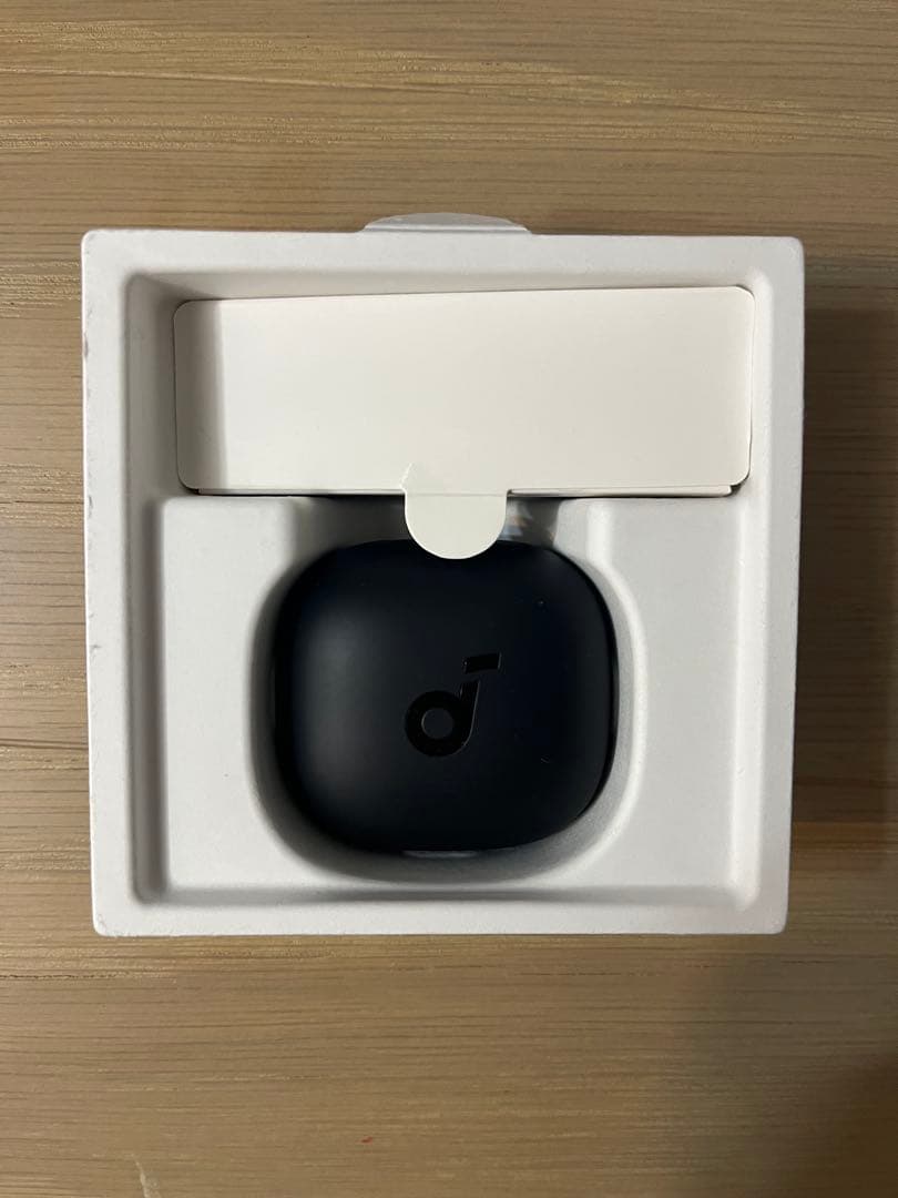 Soundcore P40i ワイヤレスイヤフォン ブラック