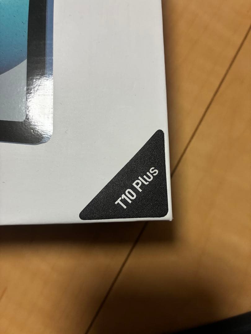 DOOGEE T10 Plus　タブレットセット