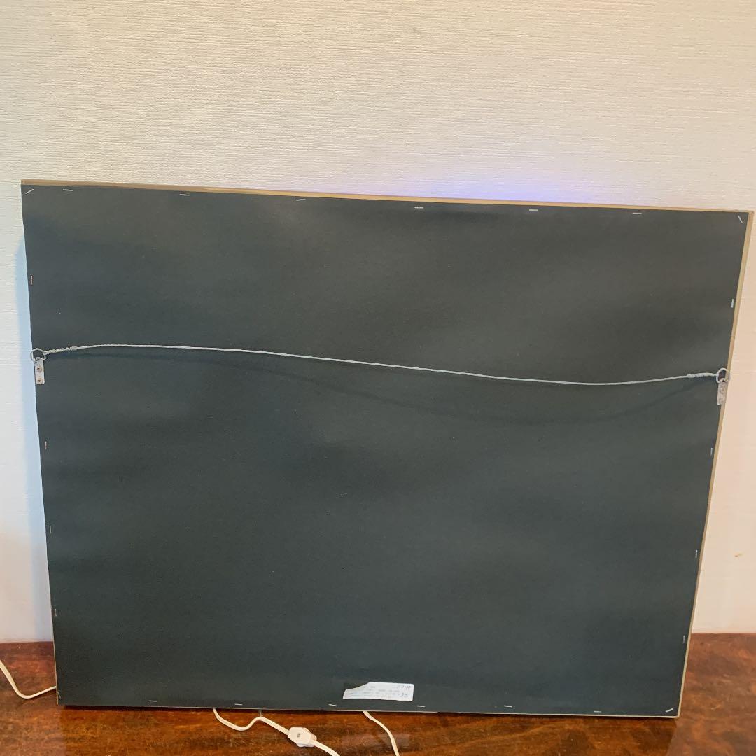 NEONETICS.inc ネオンアートプリント