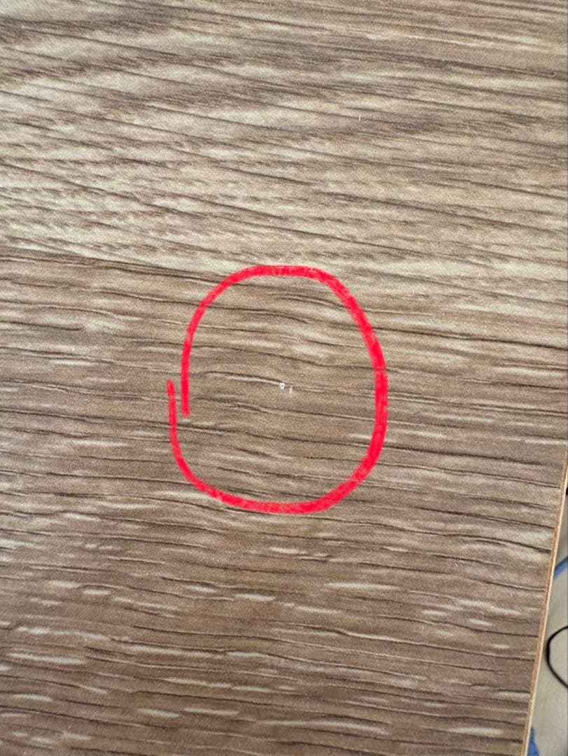 LOWYA ロウヤ　テレビボード　210cm