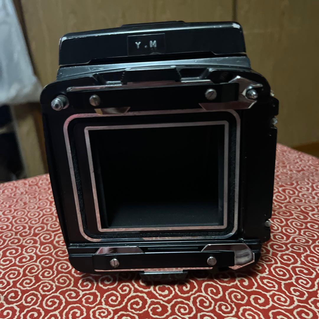 mamiya rb67本体